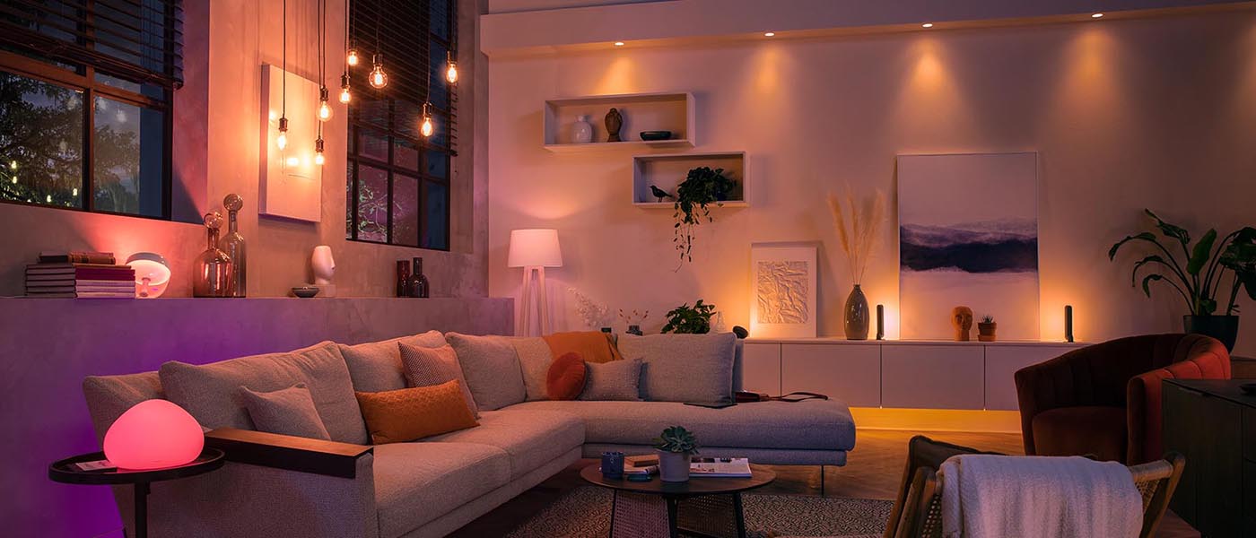 Philips Hue Indoor