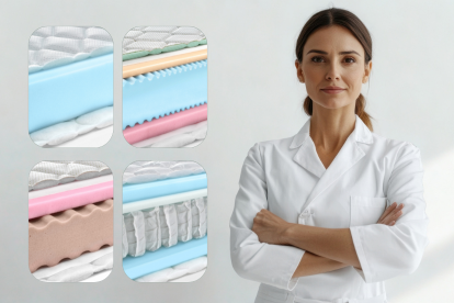 Patjaopas – nopea tie täydelliseen uneen