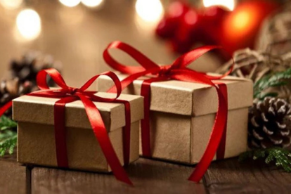 Mahdollisuus vaihtaa sopimaton lahja