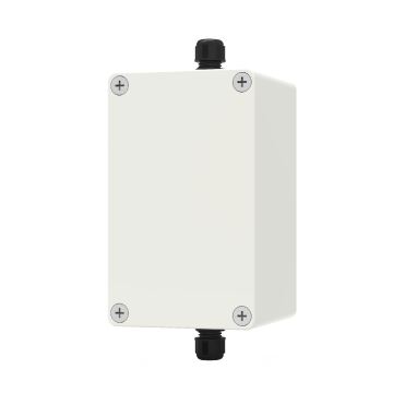 Adapteri Box lämpöpumppuihin IP65