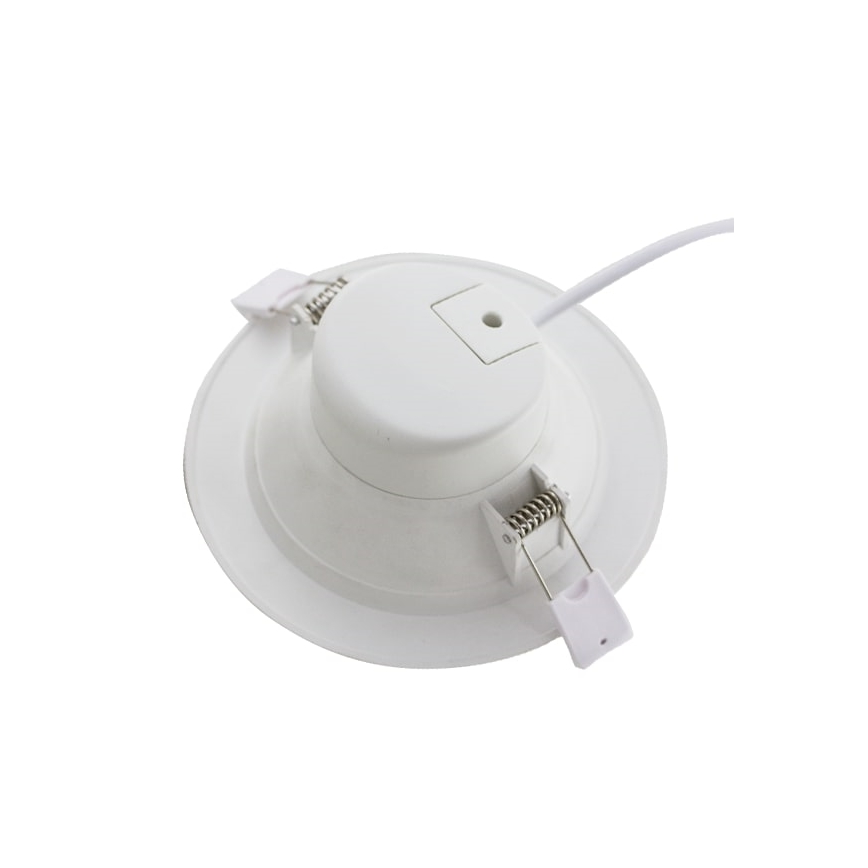 Aigostar - LED upotettava valo LED/20W/230V halkaisija 19 cm 6000K valkoinen IP44