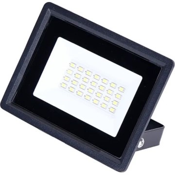 Aigostar - LED-valonheitin LED/20W/230V 6500K IP65