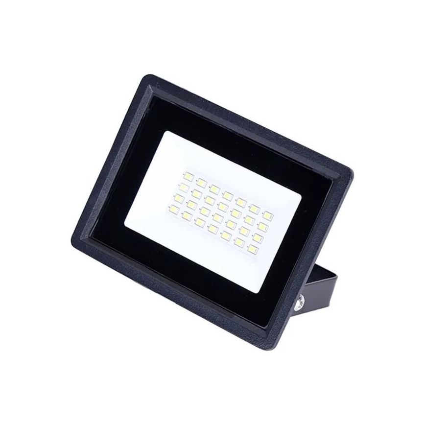 Aigostar - LED-valonheitin LED/20W/230V 6500K IP65