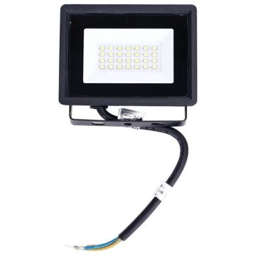 Aigostar - LED-valonheitin LED/20W/230V 6500K IP65