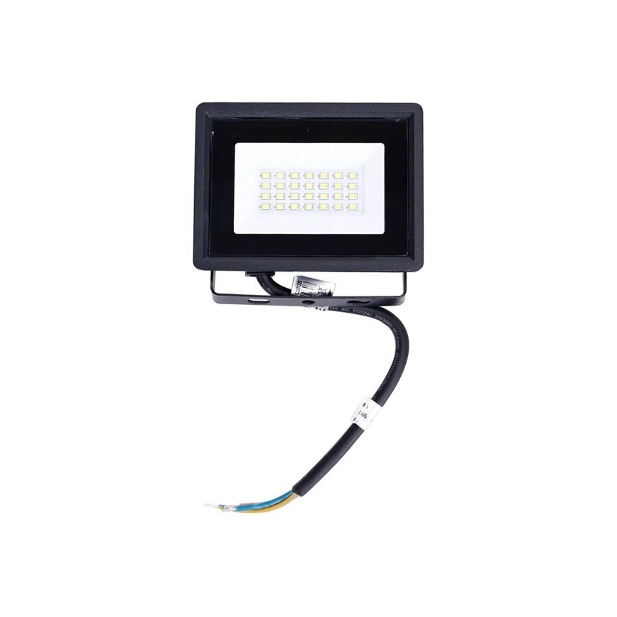 Aigostar - LED-valonheitin LED/20W/230V 6500K IP65