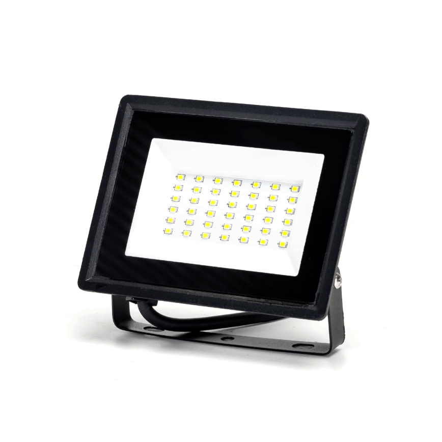 Aigostar - LED-valonheitin LED/30W/230V 6500K IP65