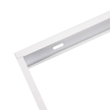 Aigostar - Runko LED-paneelien asennukseen 60x30 cm