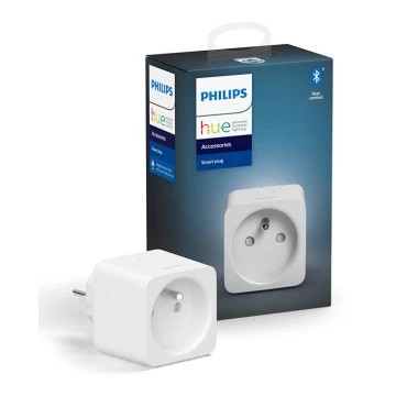 Älykäs pistorasia Philips Smart plug
