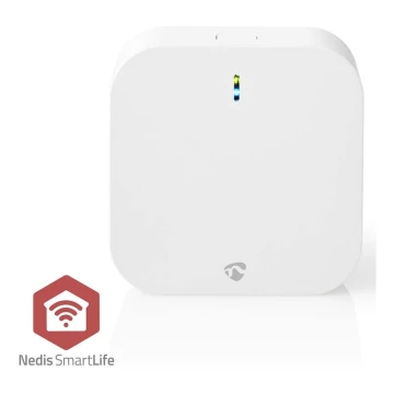 Älykäs yhdyskäytävä SmartLife Wi-Fi Zigbee