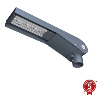 APLED - LED Katuvalo FLEXIBO LED/19W/90-265V IP65