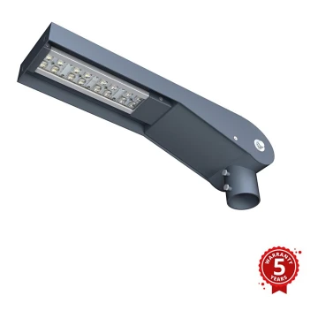 APLED - LED-katuvalo FLEXIBO PREMIUM LED/19W/90-265V IP65 2700K