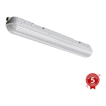 APLED - LED Kiinteä valo DUSTER LED/58W/230V IP65 4000K