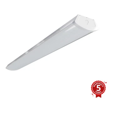 APLED - LED Kiinteä valo TROUT LED/36W/230V 4000K + hätä