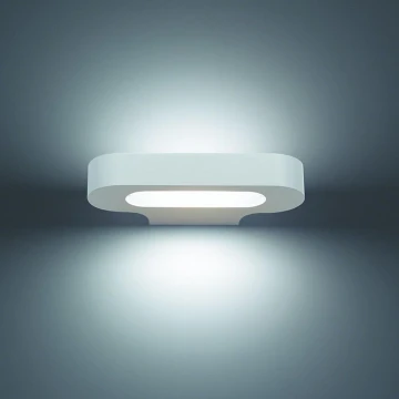 Artemide AR 0615010A - LED-seinävalaisin TALO 1xLED/20W/230V