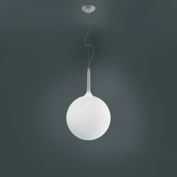 Artemide AR 1051010A - Kattokruunu johdossa CASTORE 1xE27/100W/230V