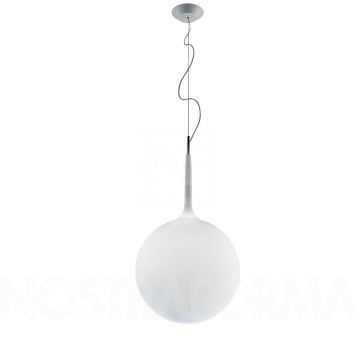 Artemide AR 1051010A - Kattokruunu johdossa CASTORE 1xE27/100W/230V