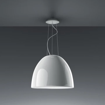 Artemide AR A244900 - Kattokruunu narulla NUR 1xE27/205W/230V