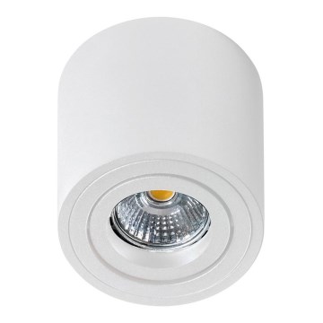 Azzardo AZ1711 - Kattovalo MINI BROSS 1xGU10/50W/230V