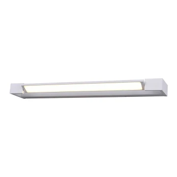 Azzardo AZ2796 - LED-seinävalaisin kylpyhuoneeseen DALI 1xLED/36W/230V IP44 3000K