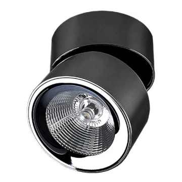 Azzardo AZ2952 - LED-kohdevalaisin SCORPIO 1xLED/10W/230V