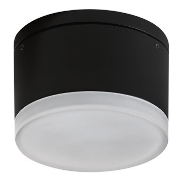 Azzardo AZ4333 - LED Ulkokattovalo APULIA LED/10W/230V IP54