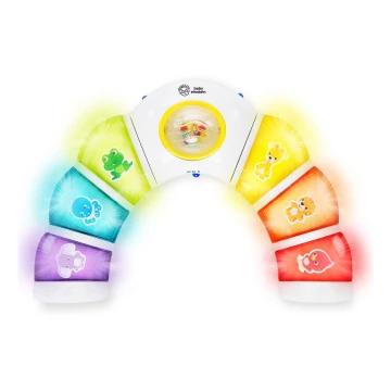 Baby Einstein - Hehkuva lelu GLOW&DISCOVER