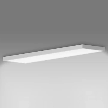 Brilagi - LED-kattovalaisin kylpyhuoneeseen FRAME LED/50W/230V 120x30 cm IP44 valkoinen