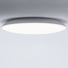 Brilagi - LED-kattovalaisin kylpyhuoneeseen VESTAS LED/18W/230V 3000K IP54