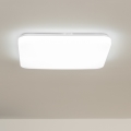 Brilagi - LED-kattovalaisin OPAL LED/24W/230V 37,5x37,5 cm