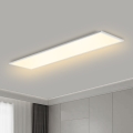 Brilagi - LED-kattovalaisin SLIMFRAME LED/58W/230V 120x30 cm valkoinen