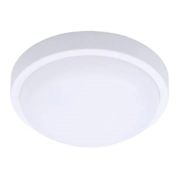 Brilagi - LED-ulkokattovalaisin LED/13W/230V halkaisija 17 cm IP54