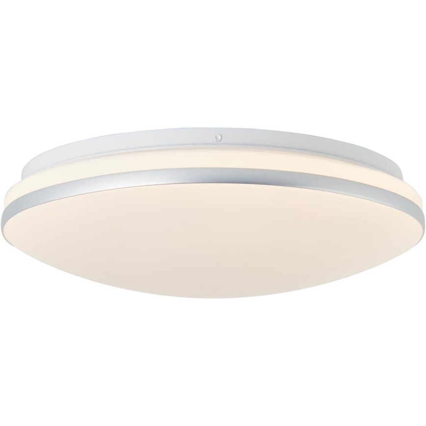 Brilliant - LED RGBW Himmennettävä kattovalo MIDWAY LED/14W/230V 3100-6500K Wi-Fi Tuya + kauko-ohjaus