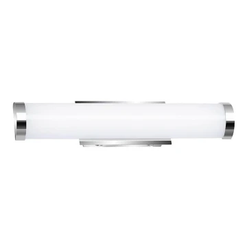 Briloner 2239-018-LED Himmennettävä kylpyhuonepeilivalaisin COOL&COSY LED/11W/230V 2700/4000K IP44