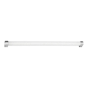 Briloner 2243-018 - LED Himmennettävä kylpyhuoneen peilivalaisin COOL&COSY LED/8W/230V 2700/4000K IP44