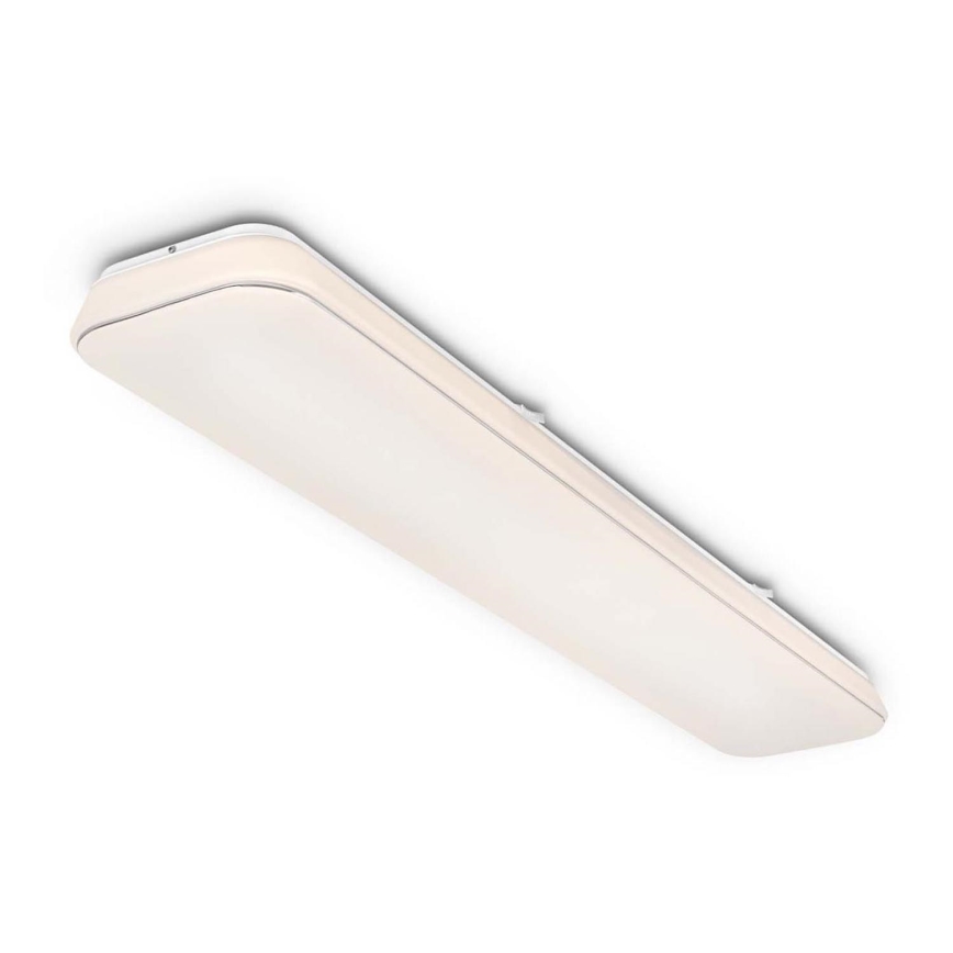 Briloner 3042-016 - Himmennettävä LED-kattovalaisin RUPA LED/48W/230V