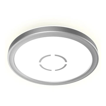 Briloner 3175-014 - LED Kattovalo FREE LED/12W/230V d. 19 cm