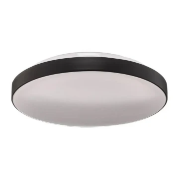 Briloner 3351-015 - LED-kattovalaisin kylpyhuoneeseen MALBONA LED/13W/230V IP44