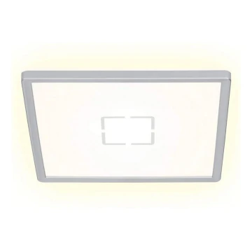 Briloner 3390-014 - LED-kattovalaisin FREE LED/18W/230V 29x29 cm