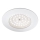 Briloner 7206-016 - LED Kylpyhuoneen upotettava valo LED/10,5W/230V IP44