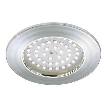 Briloner 7206-018 -LED Kylpyhuoneen upotettava valo ATTACH LED/10,5W/230V IP44