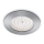 Briloner 7206-019 - LED-kylpyhuoneen upotettu valaisin ATTACH LED/10,5W/230V IP44