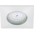 Briloner 7207-016 - LED Kylpyhuoneen upotettava valo LED/10,5W/230V IP44