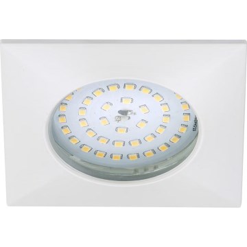 Briloner 7207-016 - LED Kylpyhuoneen upotettava valo LED/10,5W/230V IP44