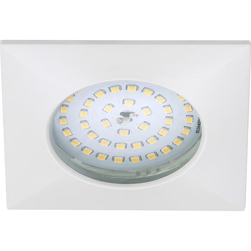 Briloner 7207-016 - LED Kylpyhuoneen upotettava valo LED/10,5W/230V IP44