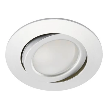 Briloner 8309-019 - LED Himmennettävä upotettu kylpyhuonevalaisin LED/5W/230V IP23