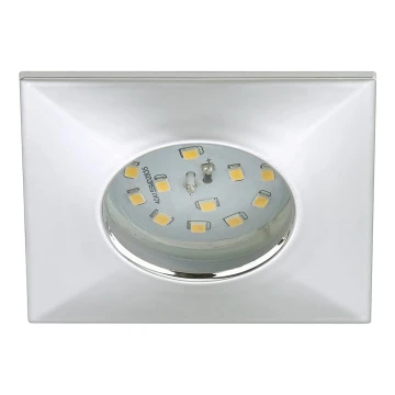 Briloner 8313-018 - LED-kattovalaisin kylpyhuoneeseen LED/5W/230V IP44