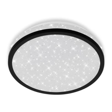 Briloner - Kattovalo STARRY SKY LED/10W/230V