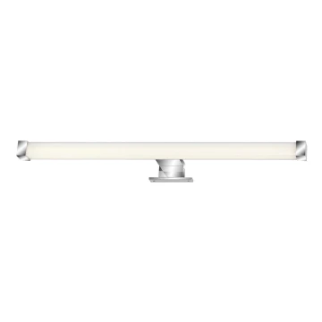 Briloner - Kylpyhuoneen LED-peilivalo SPLASH LED/10W/230V IP44