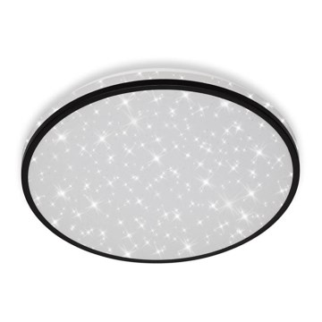 Briloner - LED-kattovalaisin STARRY SKY LED/24W/230V