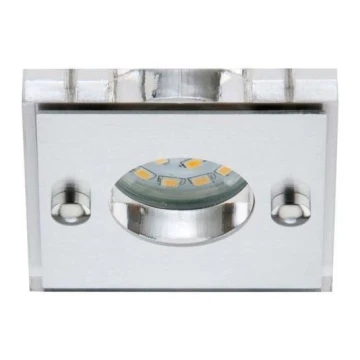 Briloner - LED Kylpyhuoneen upotettava valo ATTACH LED/5W/230V IP44